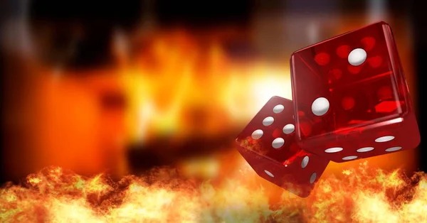 Gaple Online game interface showing domino tiles, hand display, and play area